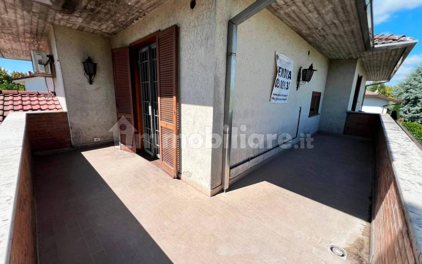 Villa unifamiliare via Nuova 5, Centro, Castello d'Argile — foto 43 di 87