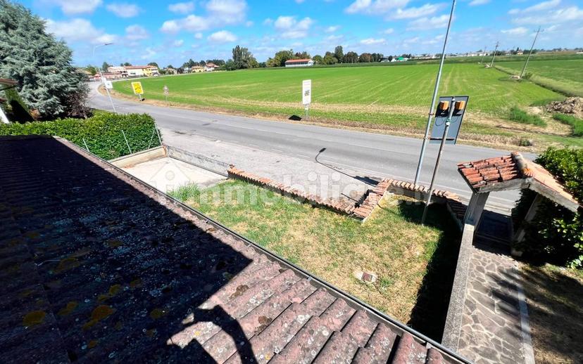 Villa unifamiliare via Nuova 5, Centro, Castello d'Argile — foto 67 di 87
