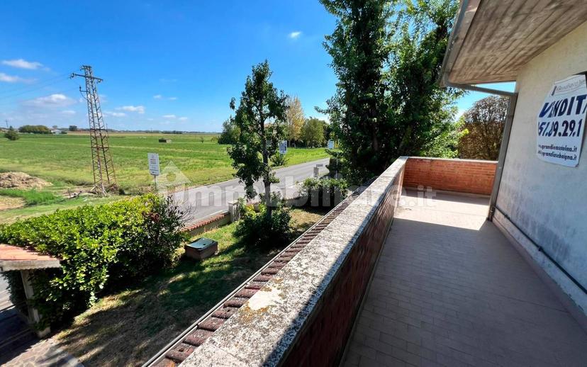 Villa unifamiliare via Nuova 5, Centro, Castello d'Argile — foto 38 di 87
