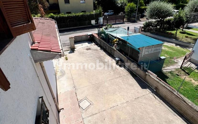 Villa unifamiliare via Nuova 5, Centro, Castello d'Argile — foto 42 di 87