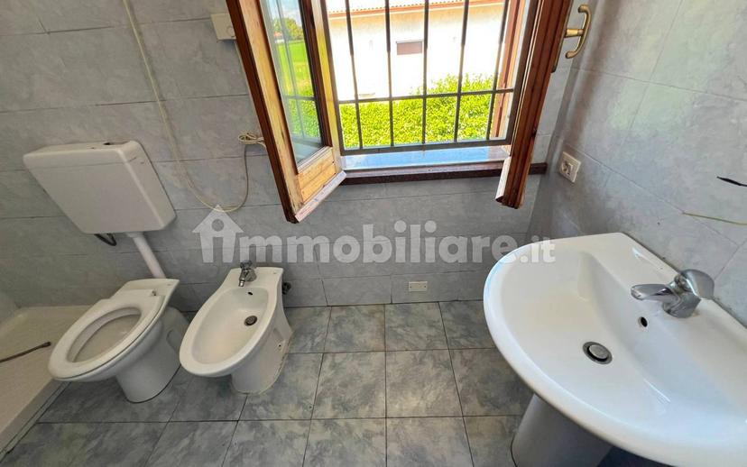 Villa unifamiliare via Nuova 5, Centro, Castello d'Argile — foto 84 di 87