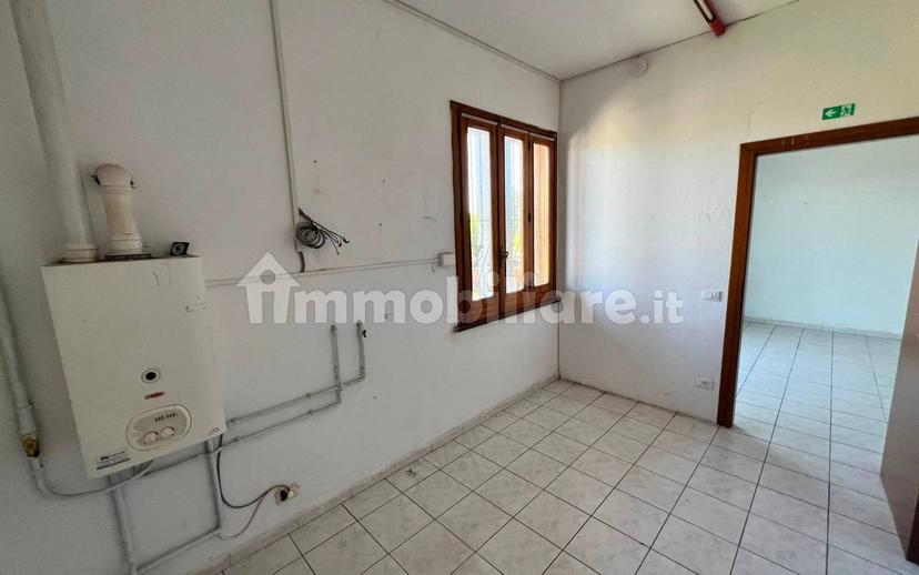 Villa unifamiliare via Nuova 5, Centro, Castello d'Argile — foto 69 di 87