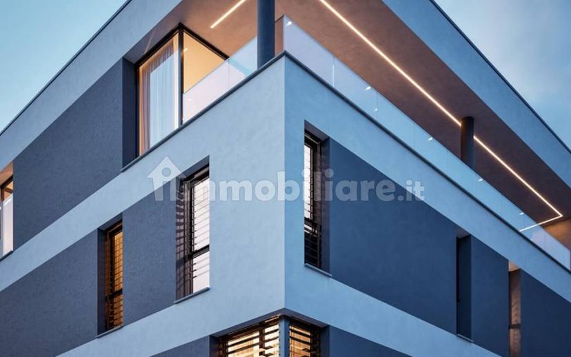 Trilocale via Nuova, Funo, Argelato — foto 13 di 14