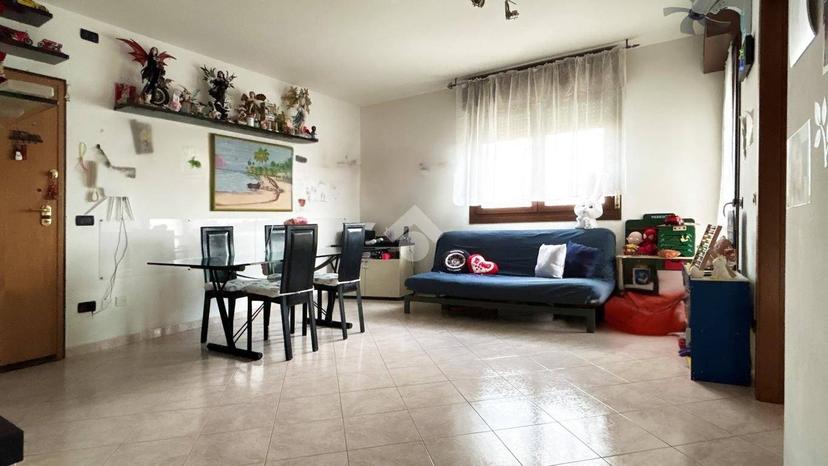 Trilocale via circonvallazione 56, Centro, Molinella — foto 21 di 25