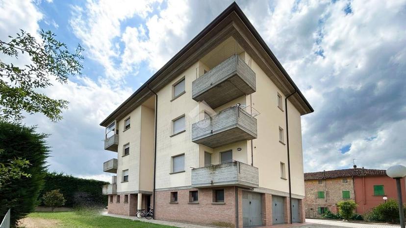 Trilocale via circonvallazione 56, Centro, Molinella — foto 6 di 25