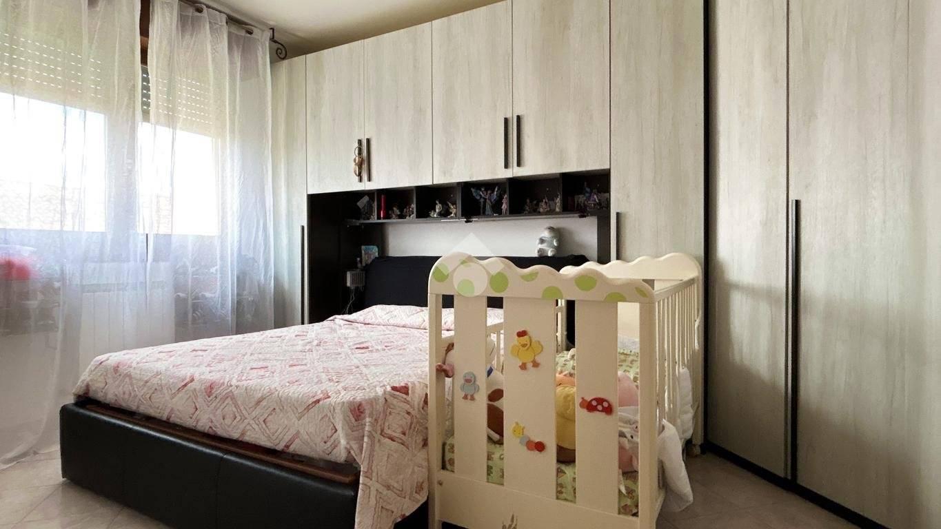 Trilocale via circonvallazione 56, Centro, Molinella