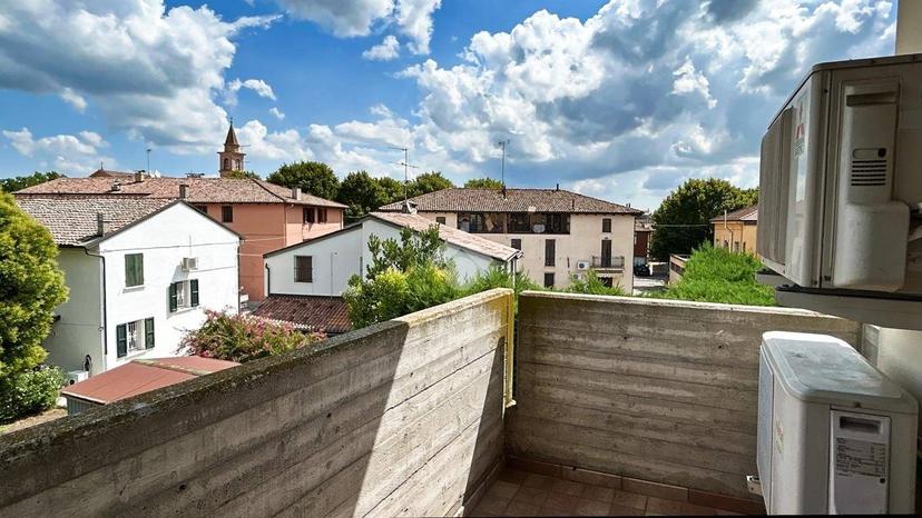 Trilocale via circonvallazione 56, Centro, Molinella — foto 16 di 25