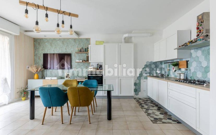 Bilocale via Antonio Gramsci 208, Progresso, Castel Maggiore — foto 26 di 30