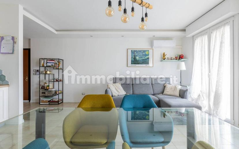 Bilocale via Antonio Gramsci 208, Progresso, Castel Maggiore — foto 23 di 30