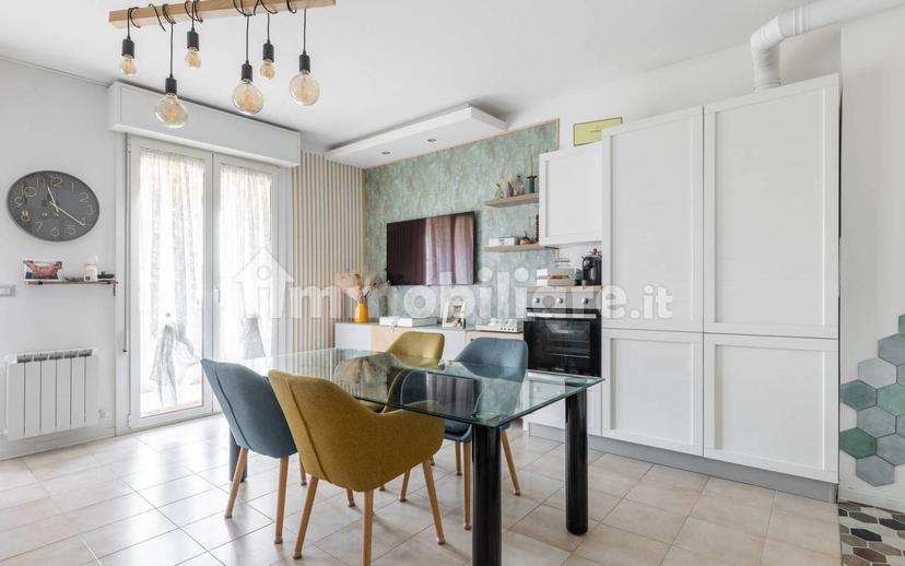 Bilocale via Antonio Gramsci 208, Progresso, Castel Maggiore — foto 4 di 30