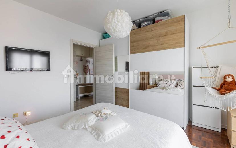 Bilocale via Antonio Gramsci 208, Progresso, Castel Maggiore — foto 10 di 30