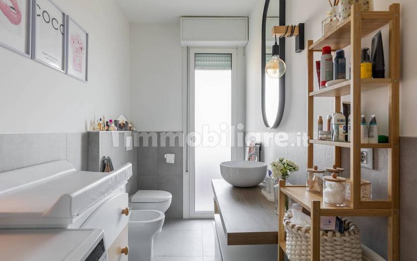 Bilocale via Antonio Gramsci 208, Progresso, Castel Maggiore — foto 11 di 30