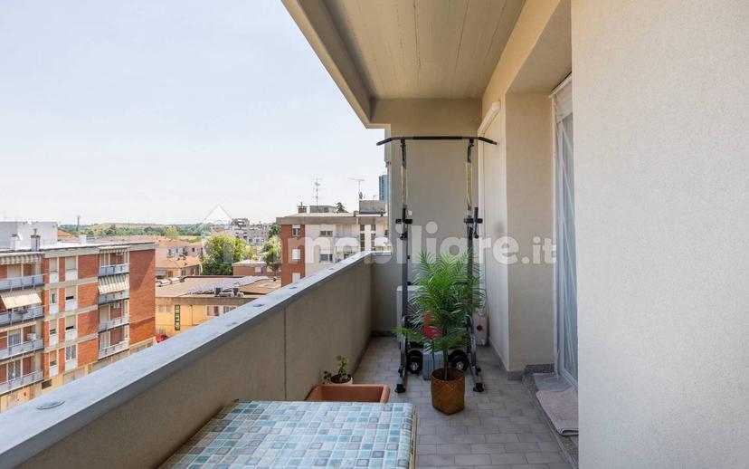 Bilocale via Antonio Gramsci 208, Progresso, Castel Maggiore — foto 2 di 30