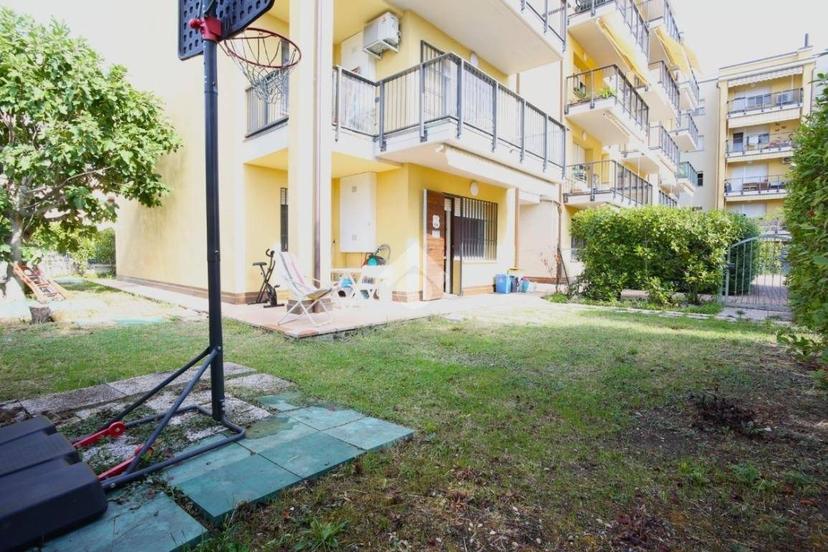 Trilocale via 11 Settembre, Calderara di Reno — foto 18 di 19