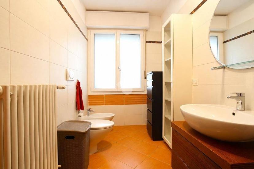 Trilocale via 11 Settembre, Calderara di Reno — foto 2 di 19