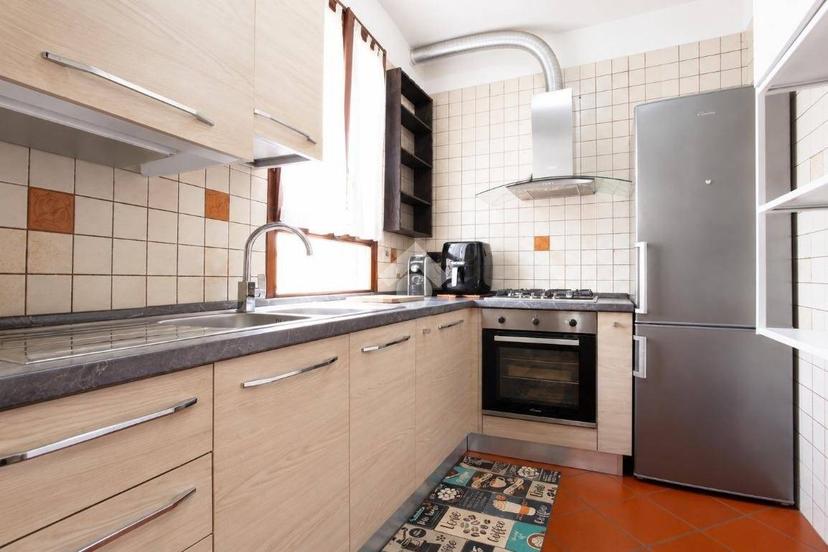 Villa a schiera via Marco Emilio Lepido 295, Centro, Anzola dell'Emilia — foto 17 di 19