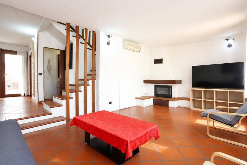 Villa a schiera via Marco Emilio Lepido 295, Centro, Anzola dell'Emilia — foto 16 di 19