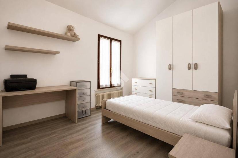 Villa a schiera via Marco Emilio Lepido 295, Centro, Anzola dell'Emilia — foto 2 di 19