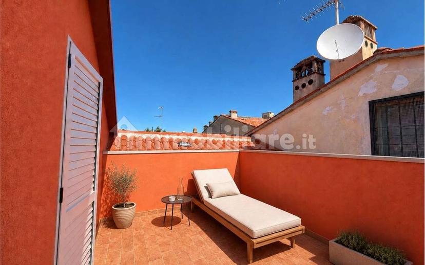 Attico ATTICO - Classe "A3" - Palazzina Ristrutturata, Centro Storico, Imola — foto 4 di 36