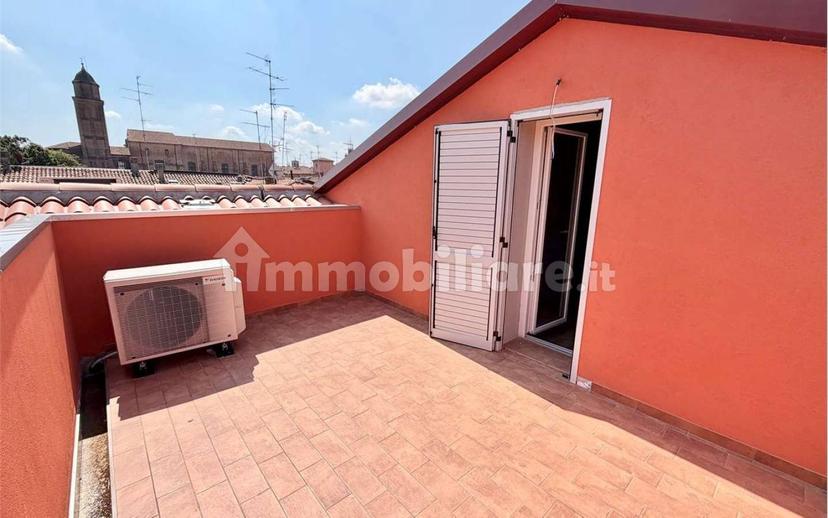 Attico ATTICO - Classe "A3" - Palazzina Ristrutturata, Centro Storico, Imola — foto 2 di 36