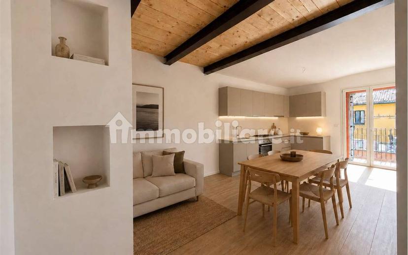 Attico ATTICO - Classe "A3" - Palazzina Ristrutturata, Centro Storico, Imola — foto 23 di 36