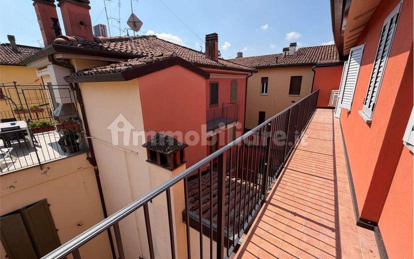 Attico ATTICO - Classe "A3" - Palazzina Ristrutturata, Centro Storico, Imola — foto 5 di 36