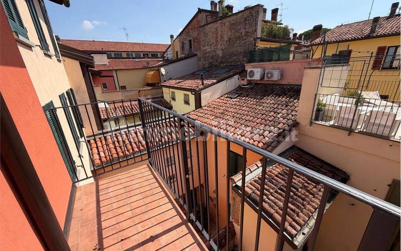 Attico ATTICO - Classe "A3" - Palazzina Ristrutturata, Centro Storico, Imola — foto 33 di 36