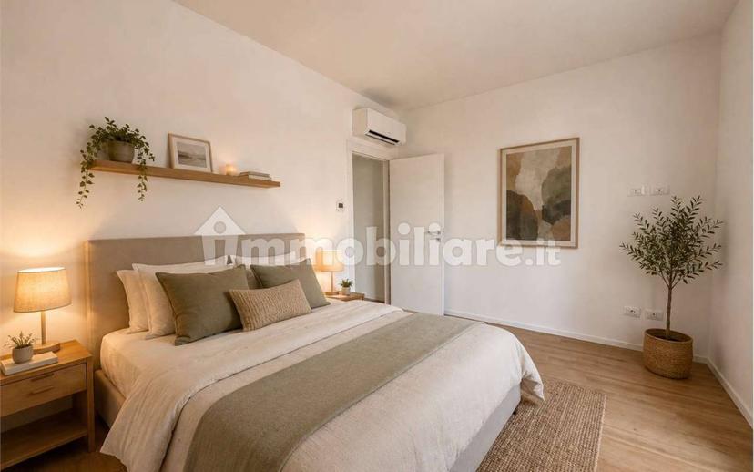 Attico ATTICO - Classe "A3" - Palazzina Ristrutturata, Centro Storico, Imola — foto 9 di 36