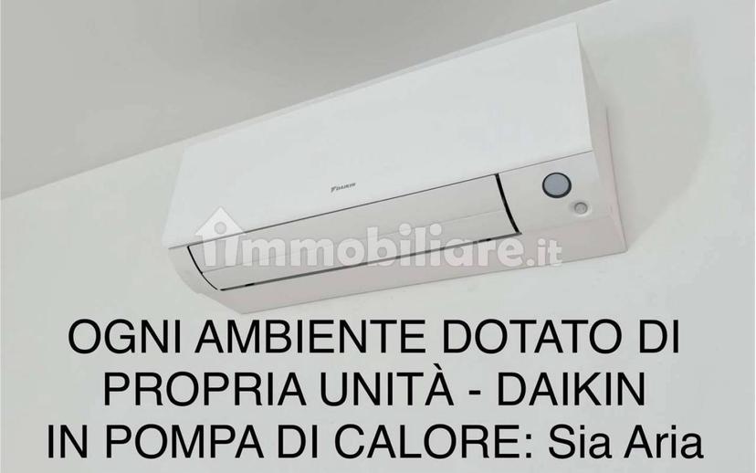 Attico ATTICO - Classe "A3" - Palazzina Ristrutturata, Centro Storico, Imola — foto 13 di 36