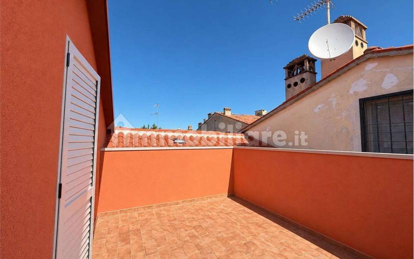 Attico ATTICO - Classe "A3" - Palazzina Ristrutturata, Centro Storico, Imola — foto 26 di 36