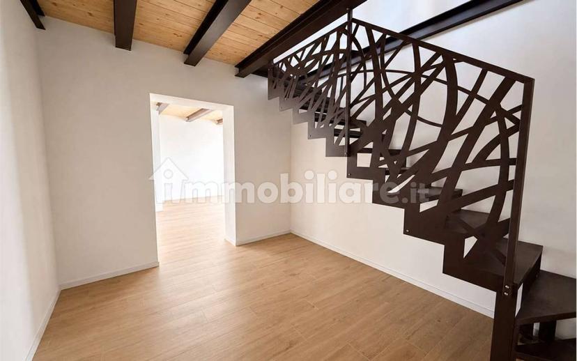 Attico ATTICO - Classe "A3" - Palazzina Ristrutturata, Centro Storico, Imola — foto 16 di 36