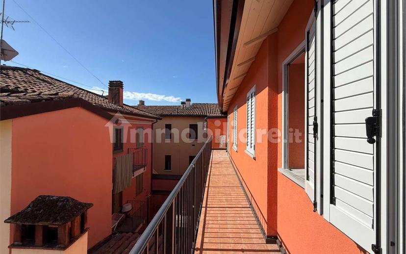 Attico ATTICO - Classe "A3" - Palazzina Ristrutturata, Centro Storico, Imola — foto 34 di 36