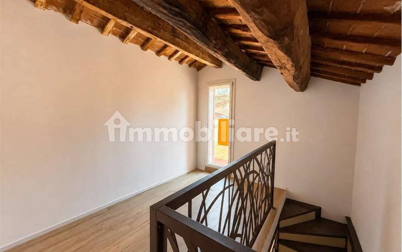 Attico ATTICO - Classe "A3" - Palazzina Ristrutturata, Centro Storico, Imola — foto 36 di 36
