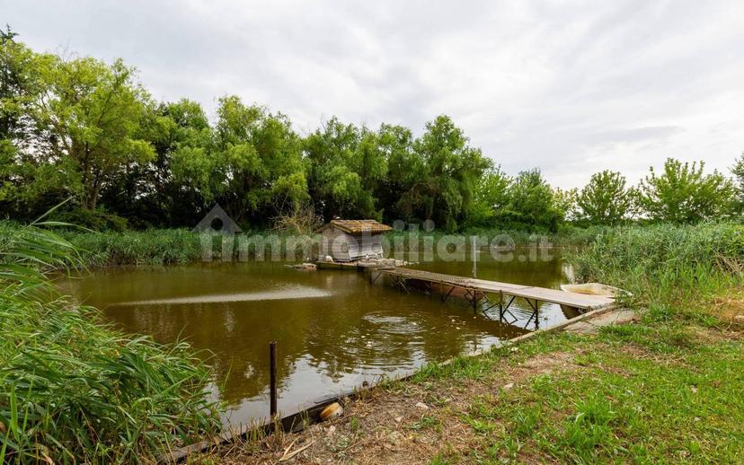 Villa bifamiliare via Boschi 42, Malalbergo — foto 2 di 30