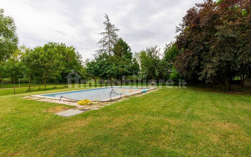 Villa bifamiliare via Boschi 42, Malalbergo — foto 6 di 30