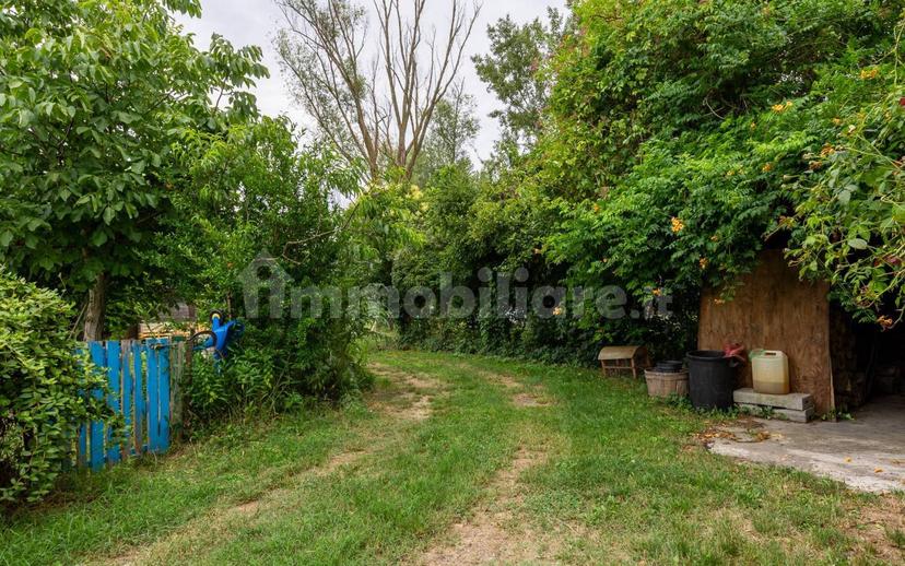 Villa bifamiliare via Boschi 42, Malalbergo — foto 4 di 30