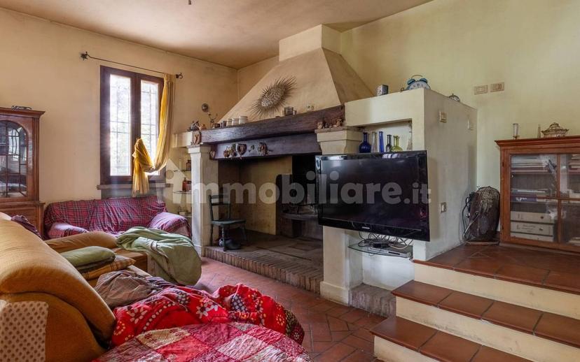 Villa bifamiliare via Boschi 42, Malalbergo — foto 26 di 30