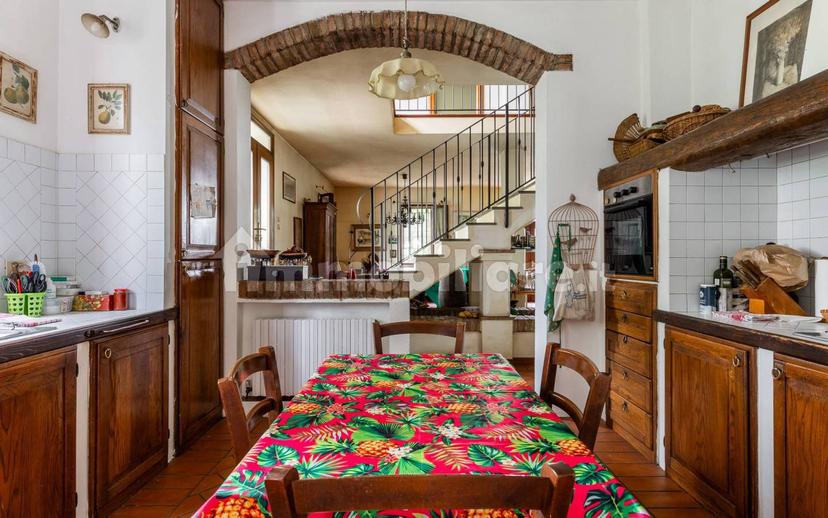 Villa bifamiliare via Boschi 42, Malalbergo — foto 28 di 30