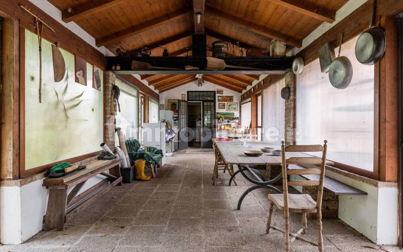 Villa bifamiliare via Boschi 42, Malalbergo — foto 15 di 30