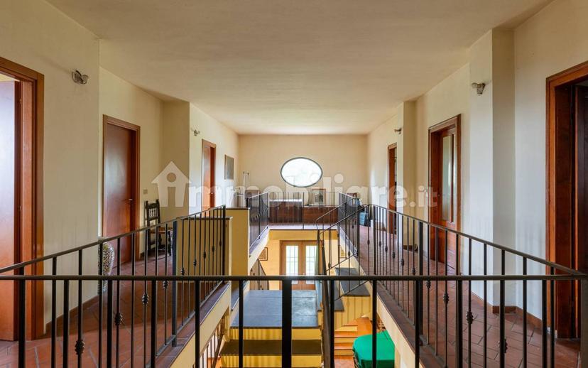 Villa bifamiliare via Boschi 42, Malalbergo — foto 13 di 30