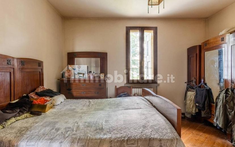 Villa bifamiliare via Boschi 42, Malalbergo — foto 24 di 30