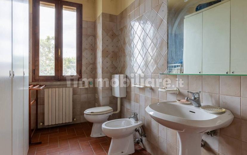 Villa bifamiliare via Boschi 42, Malalbergo — foto 18 di 30
