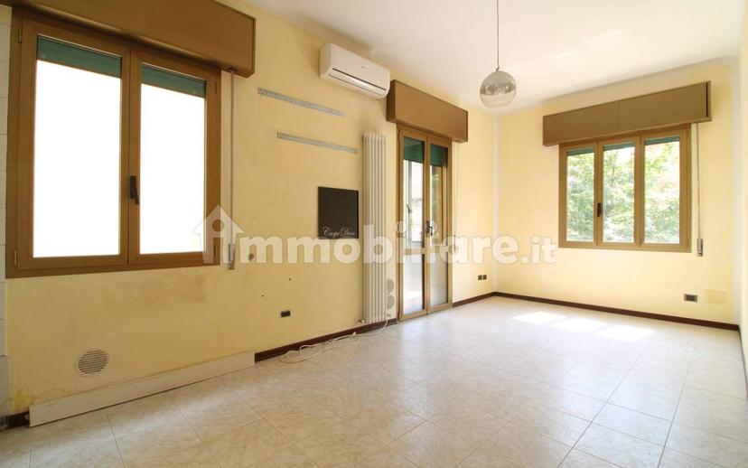 Trilocale buono stato, piano rialzato, Centro, Marullina, Casalecchio di Reno — foto 12 di 13