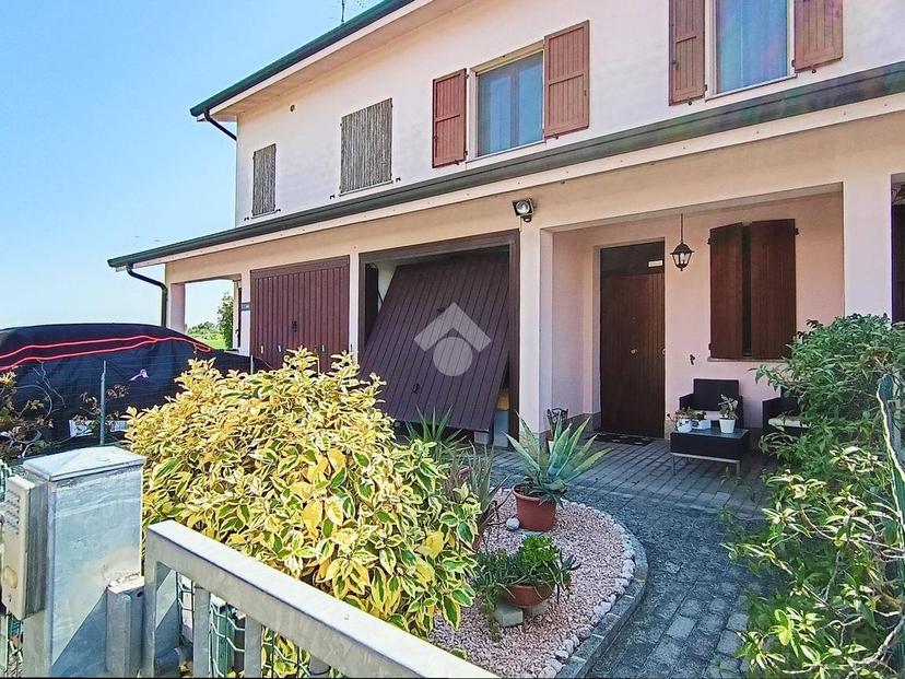 Villa a schiera via Provinciale Superiore 227, San Martino in Argine, Molinella — foto 8 di 31