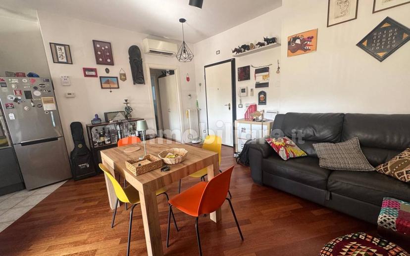 Bilocale via della Costituzione, Ceretolo, Casalecchio di Reno — foto 2 di 14