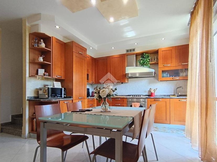 Villa a schiera via Provinciale Superiore 227, San Martino in Argine, Molinella — foto 24 di 31