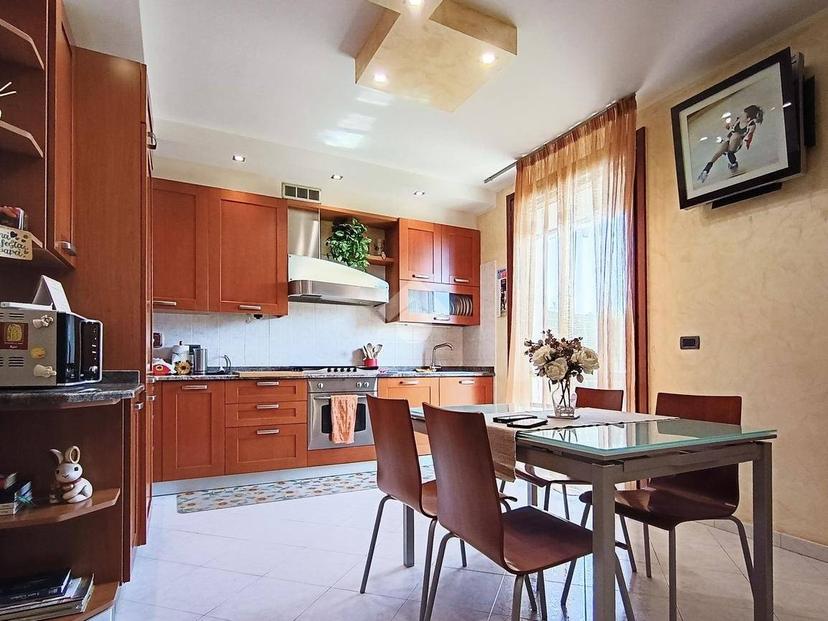 Villa a schiera via Provinciale Superiore 227, San Martino in Argine, Molinella — foto 13 di 31