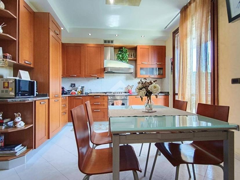 Villa a schiera via Provinciale Superiore 227, San Martino in Argine, Molinella — foto 27 di 31