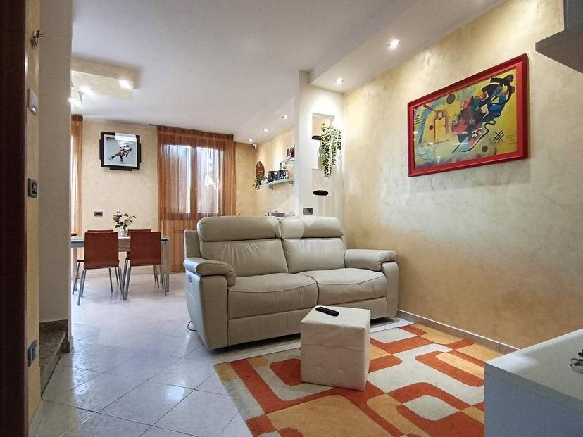 Villa a schiera via Provinciale Superiore 227, San Martino in Argine, Molinella — foto 14 di 31