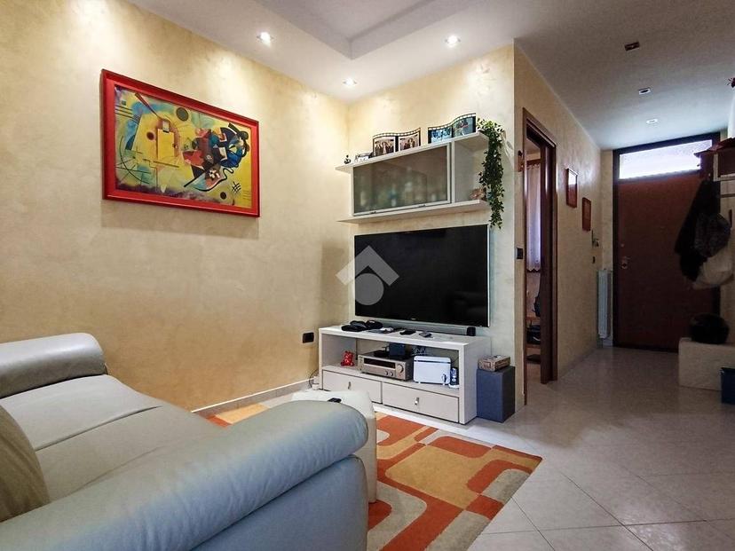 Villa a schiera via Provinciale Superiore 227, San Martino in Argine, Molinella — foto 12 di 31
